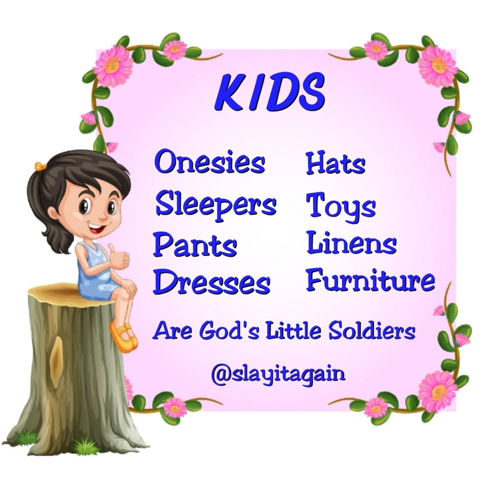 KIDS